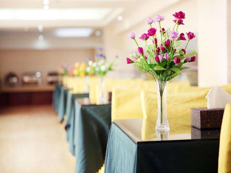 Greentree Alliance Jiangxi Nanchang Honggutan Middle Fenghuang Avenue Hotel Exterior photo