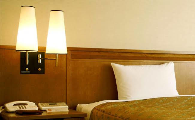 Greentree Alliance Jiangxi Nanchang Honggutan Middle Fenghuang Avenue Hotel Exterior photo